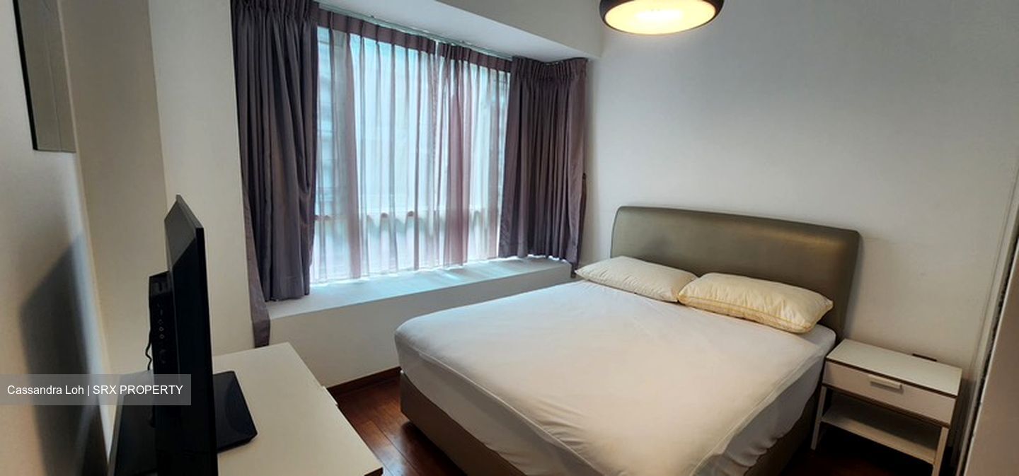Suites At Orchard (D9), Apartment #580862311